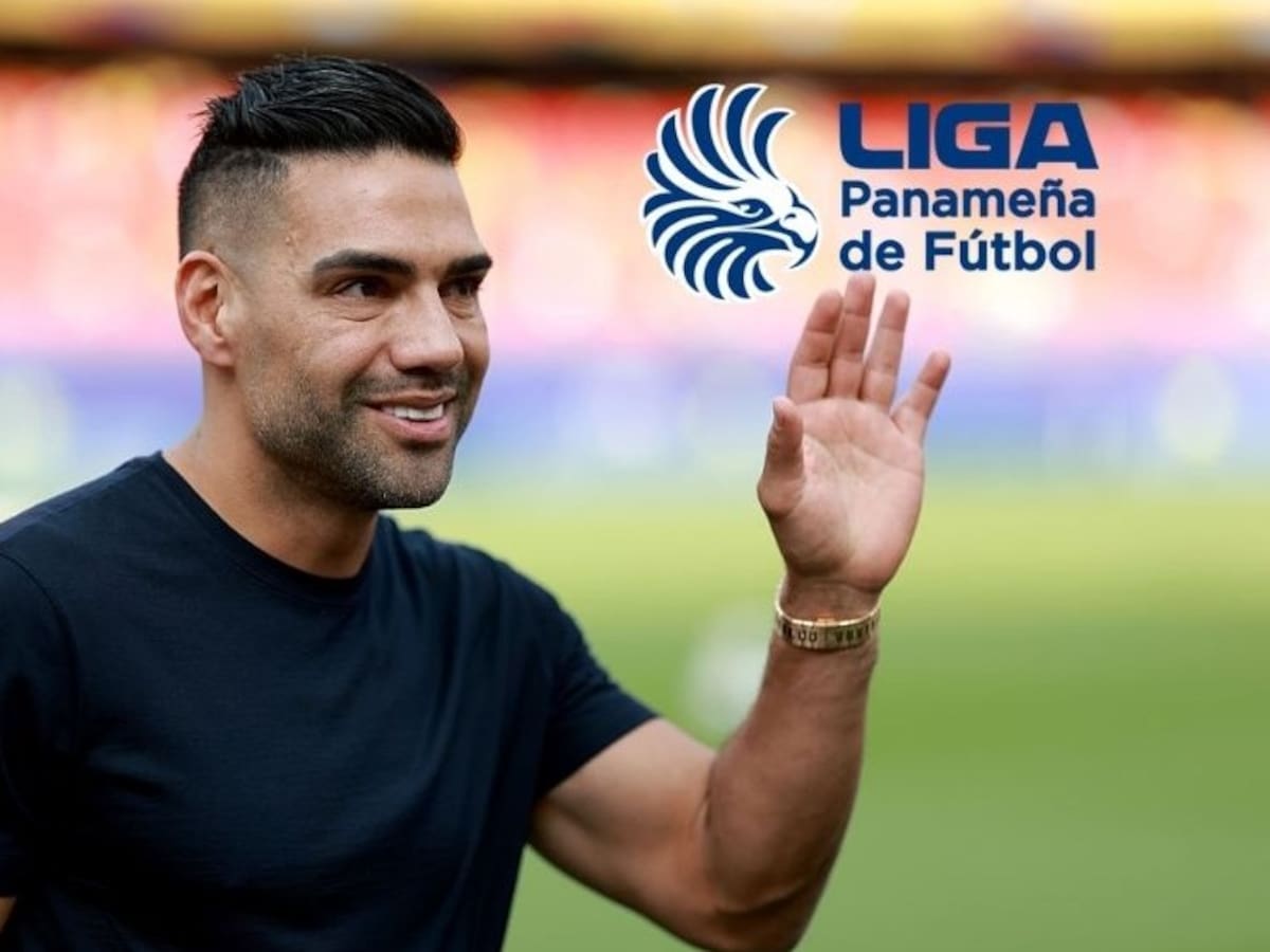 ¿Falcao podría jugar en el fútbol de Panamá? esto se sabe sobre su futuro