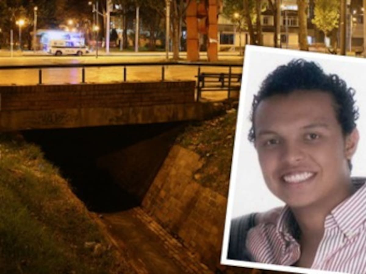 Forense de Medicina Legal dice que no puede ser investigada por la muerte de Luis Andrés Colmenares