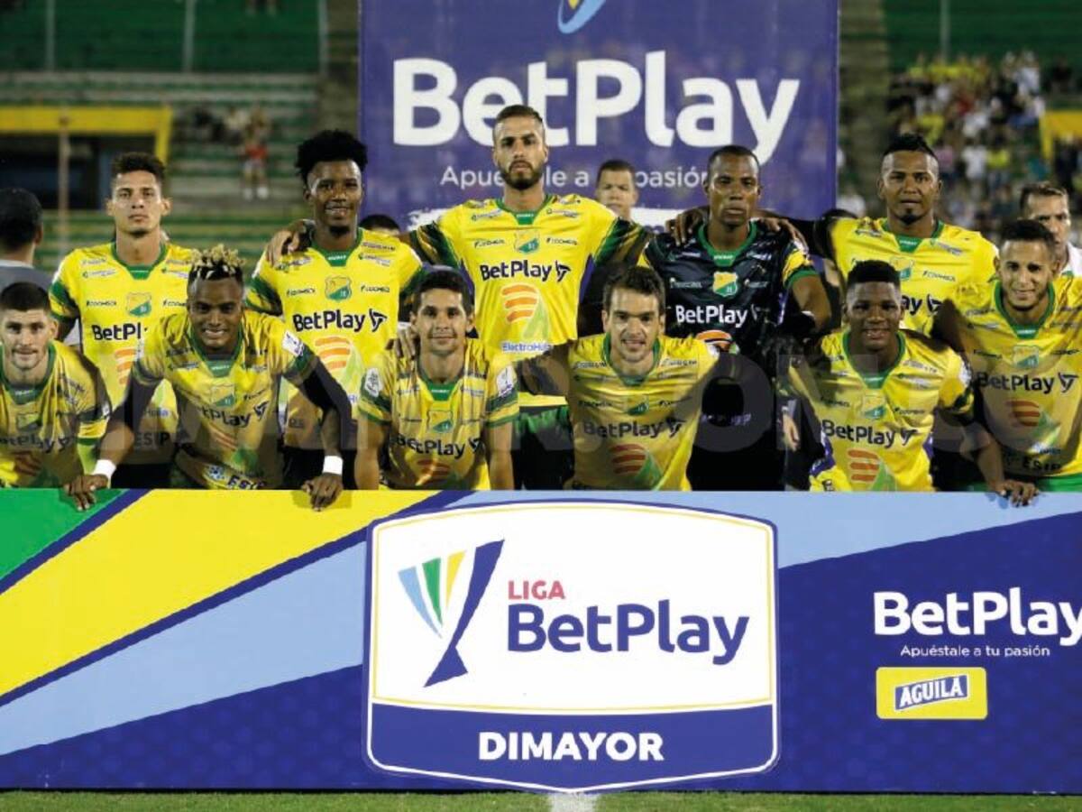 Huila derrota al Cali y lo supera en la tabla del descenso