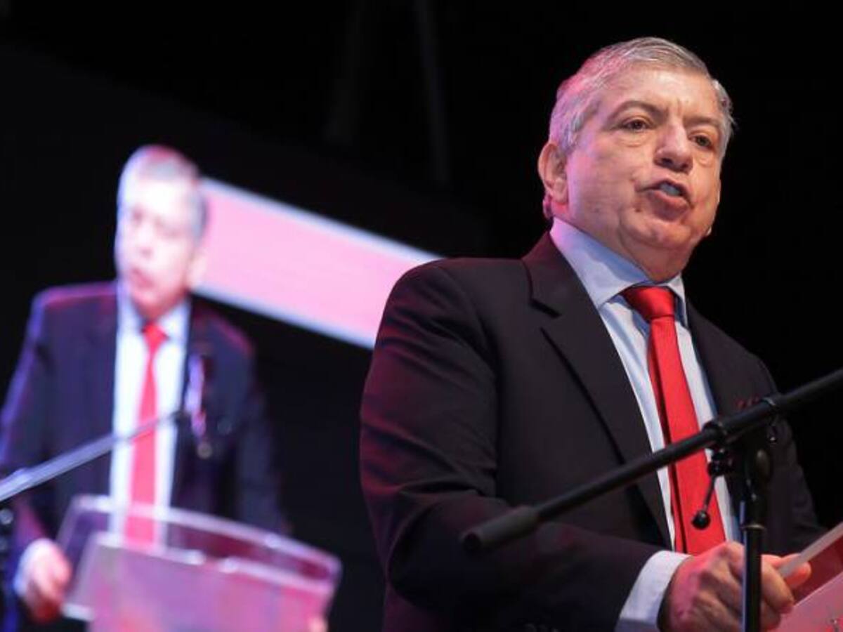 Liberales felicitan a Duque y reiteran que defenderán el acuerdo de paz