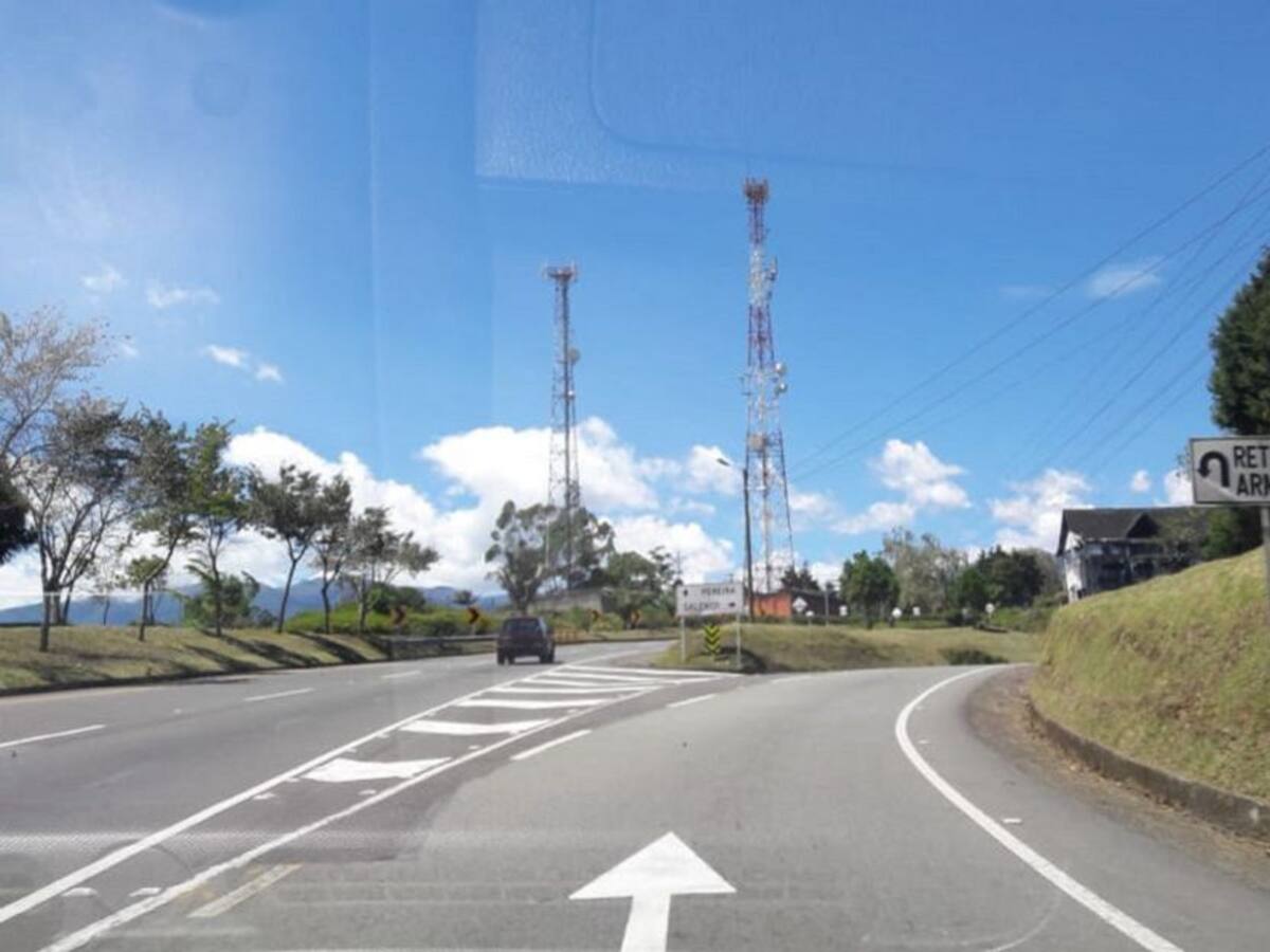 Autoridades de tránsito intensifican controles para este puente festivo