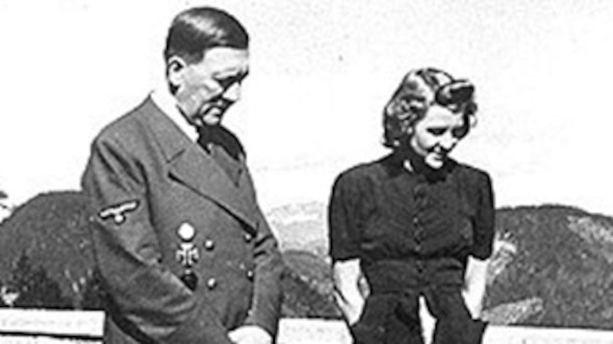 80 años del suicidio de Hitler: 10 momentos clave del final de la Alemania Nazi