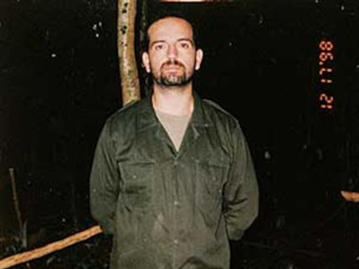 Frank Pearl revela detalles del operativo para recuperar los restos