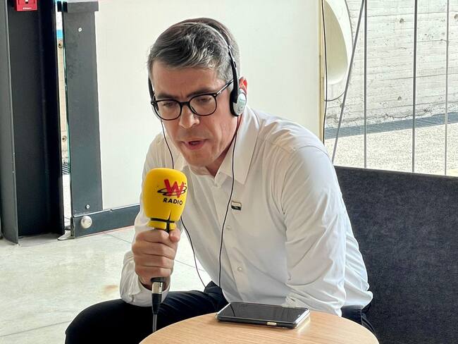 Retos en materia de orden público explicados por el secretario de Seguridad de Antioquia