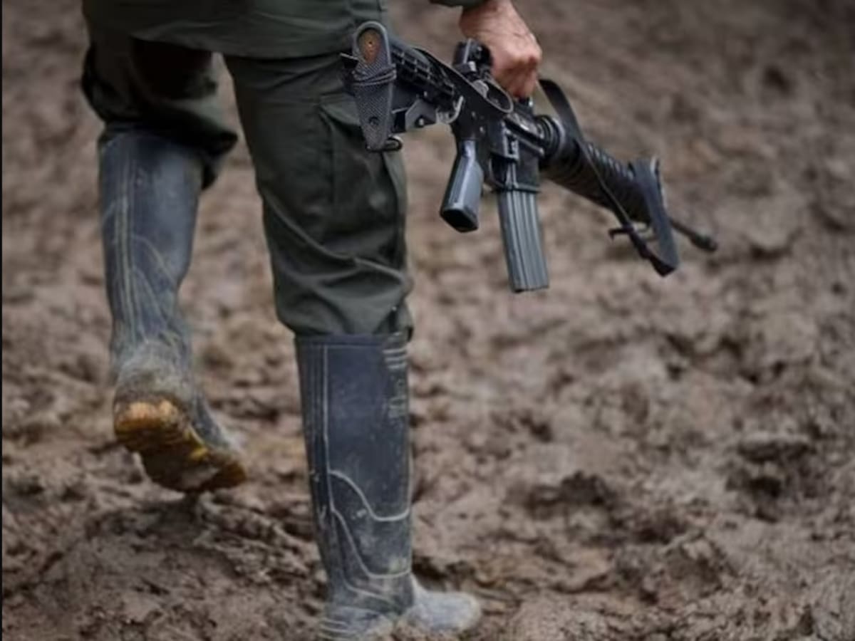 ‘Clan del Golfo’ estaría tercerizando su actividad criminal e infiltrando a la Policía