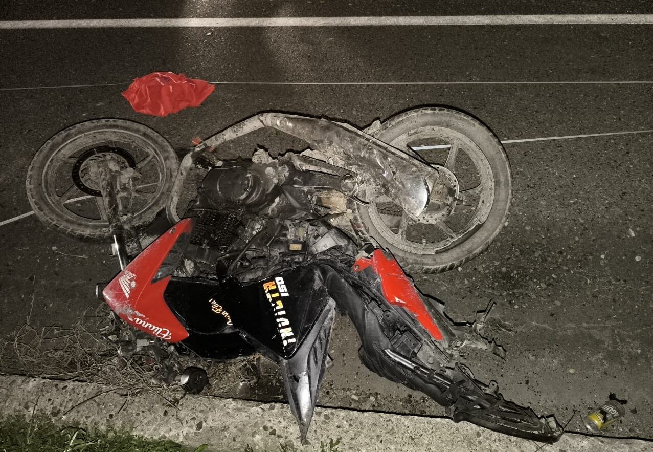 Policía de Tránsito de Bolívar