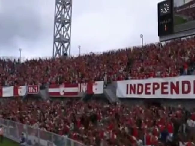 Debut y goleada: Cúcuta no tuvo piedad con Santa Fe en la eLiga Dimayor