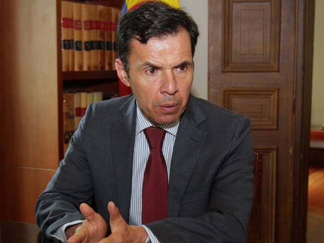 El balance legislativo es precario: Guillermo Rivera