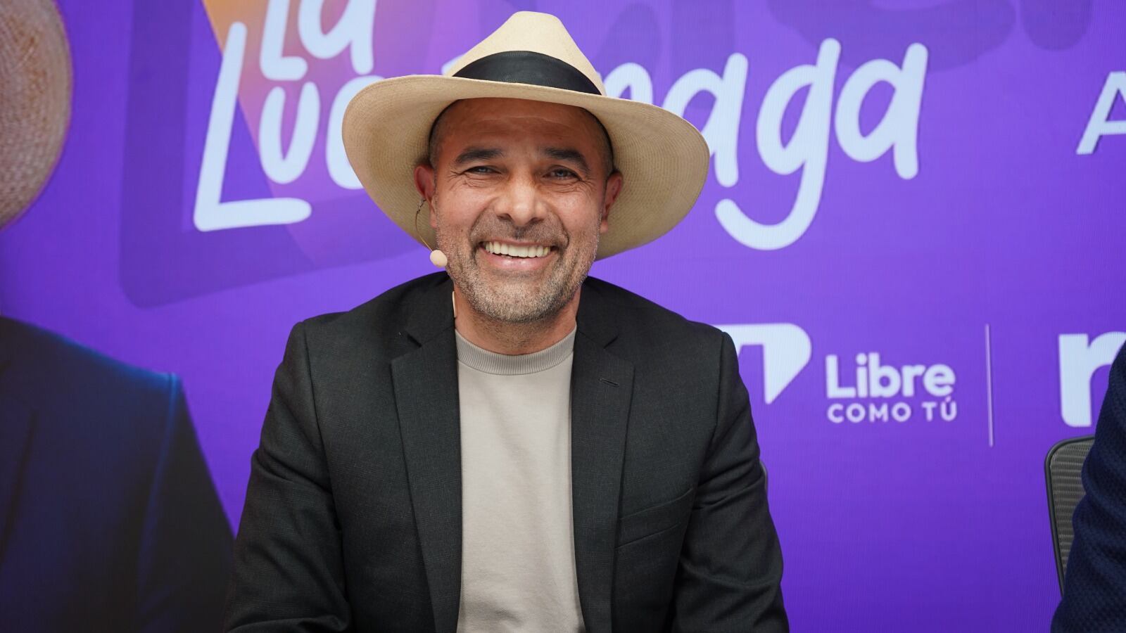 Centro Democrático no hizo consulta por su costo, “Pagaremos nuestra propia encuesta”: Andrés Guerra