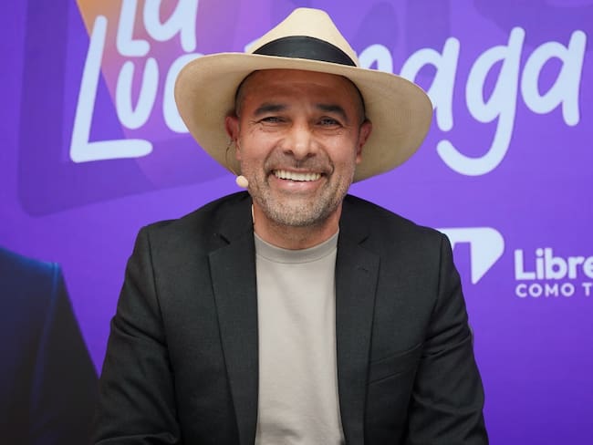 Centro Democrático no hizo consulta por su costo, “Pagaremos nuestra propia encuesta”: Andrés Guerra