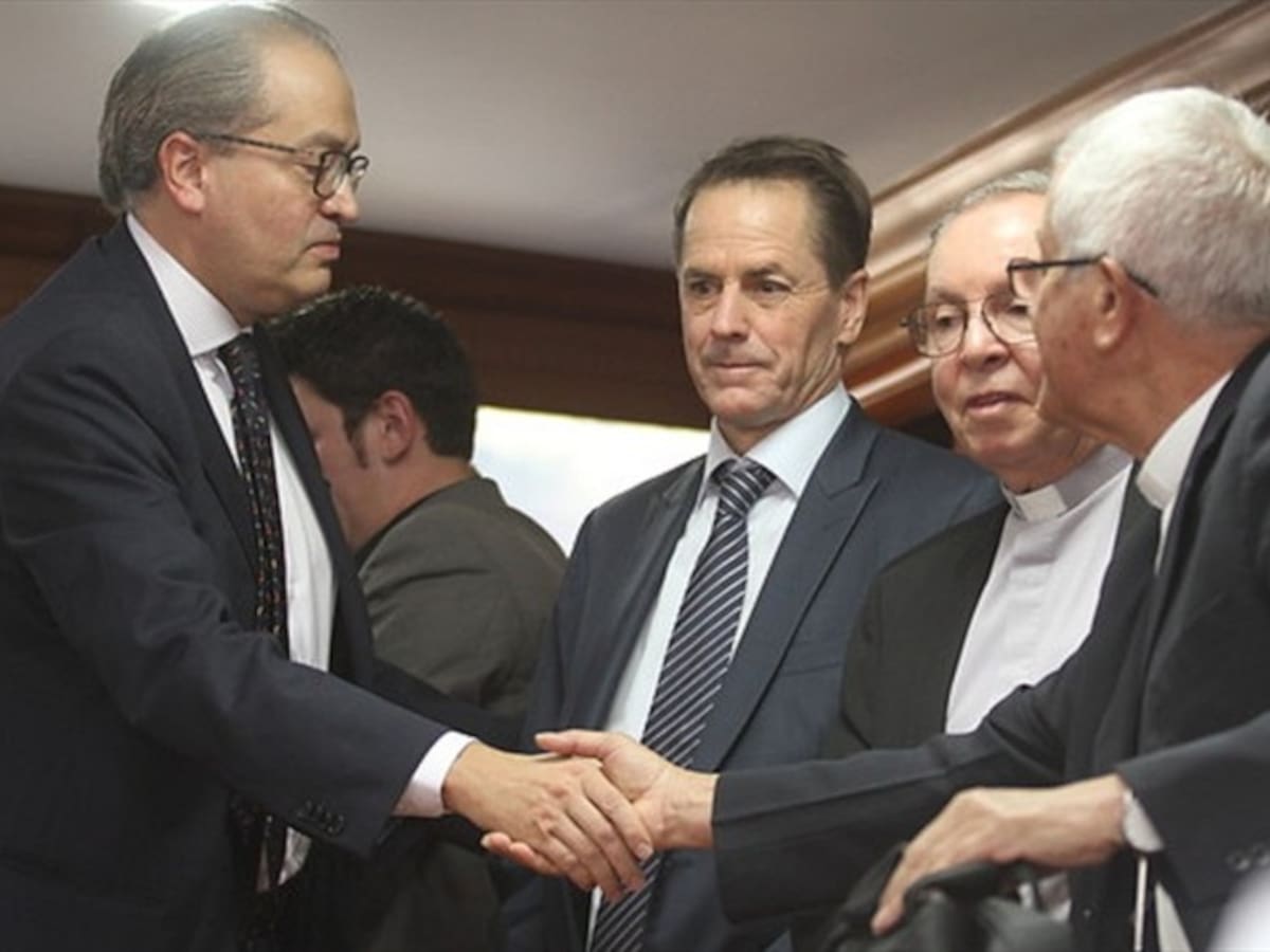 Mediación de la Procuraduría no logró arreglos para levantar el paro de Buenaventura