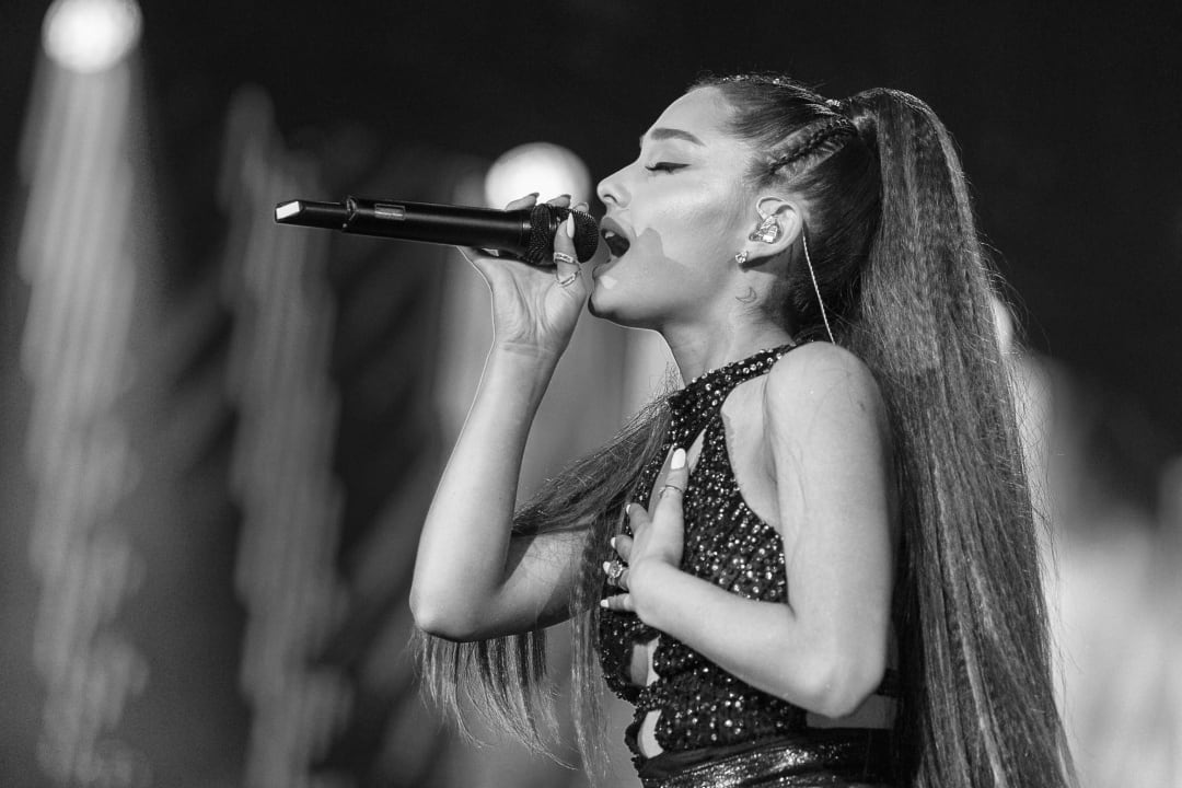 Ariana Grande