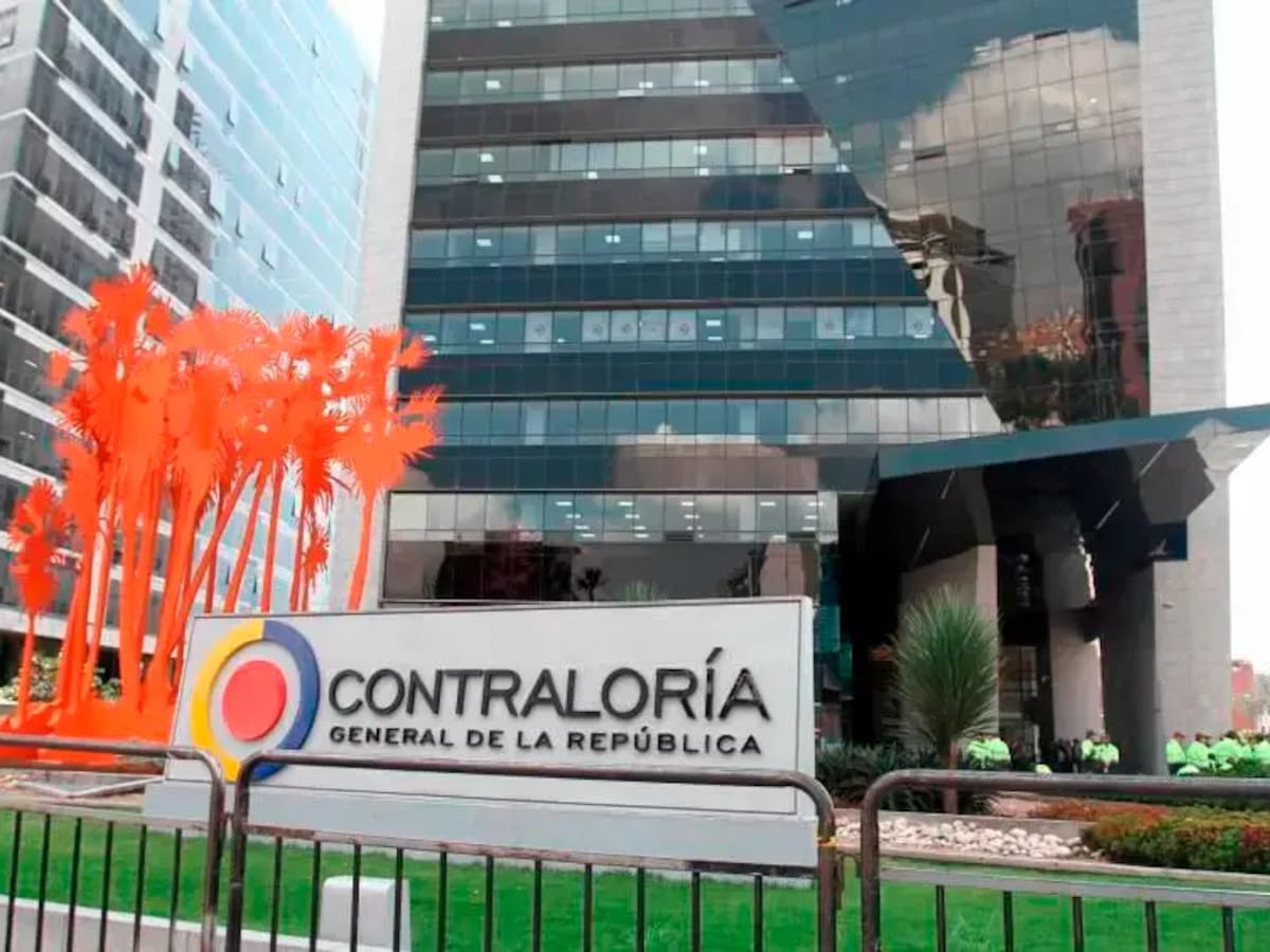 Contraloría suspende concurso de méritos de 3.144 cargos tras orden del Gobierno por el terremoto