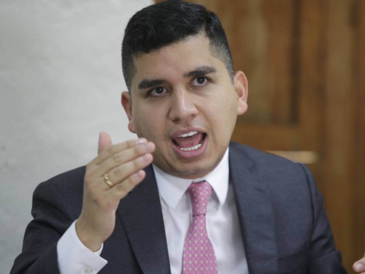 "Diseños para hacer viviendas en Providencia los hizo la comunidad"