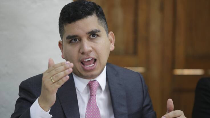 "Diseños para hacer viviendas en Providencia los hizo la comunidad"