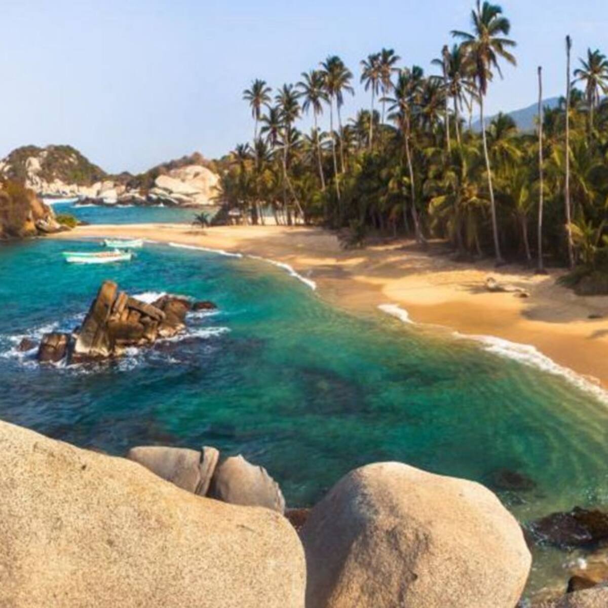 Socializarán resultados del plan de manejo parques Sierra Nevada y Tayrona