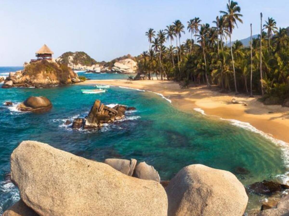 Socializarán resultados del plan de manejo parques Sierra Nevada y Tayrona