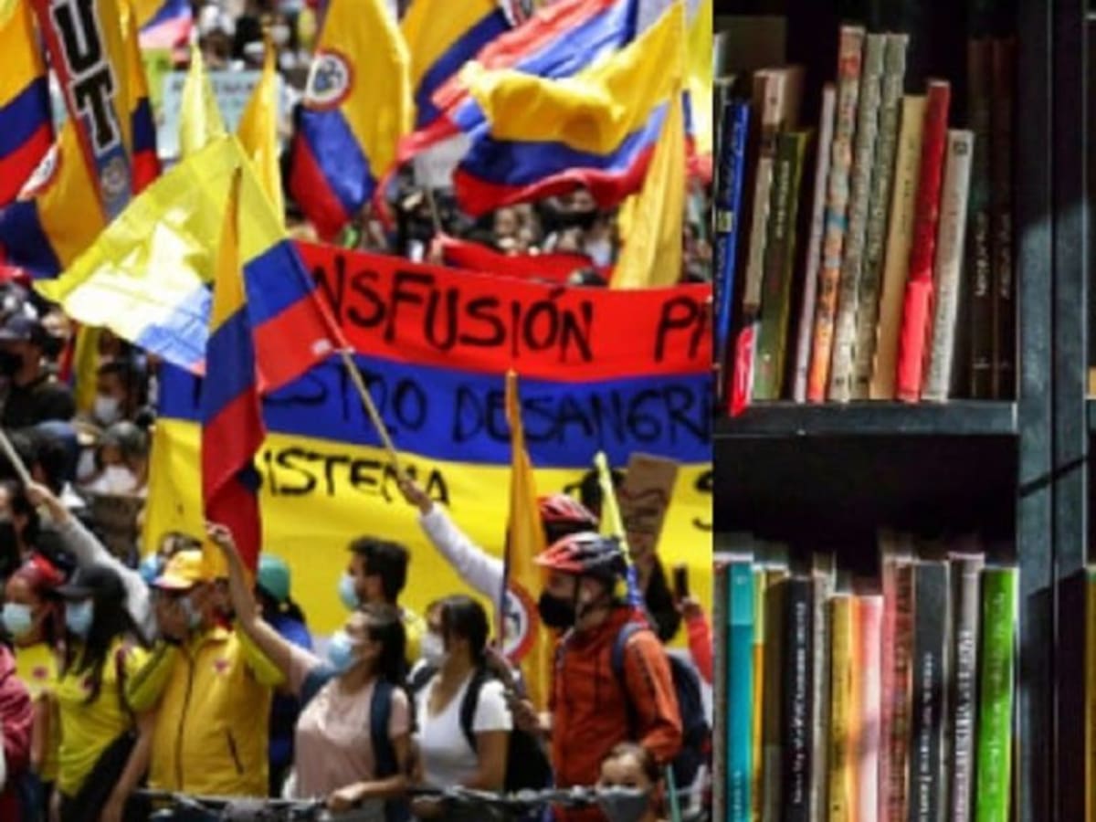 Conozca el significado de palabras más empleadas durante el paro nacional