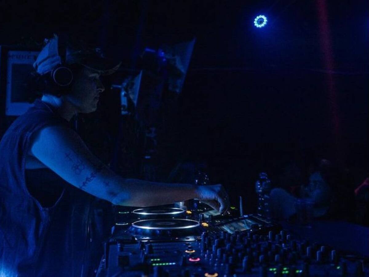 El House se perfila como tendencia electrónica en la escena bogotana