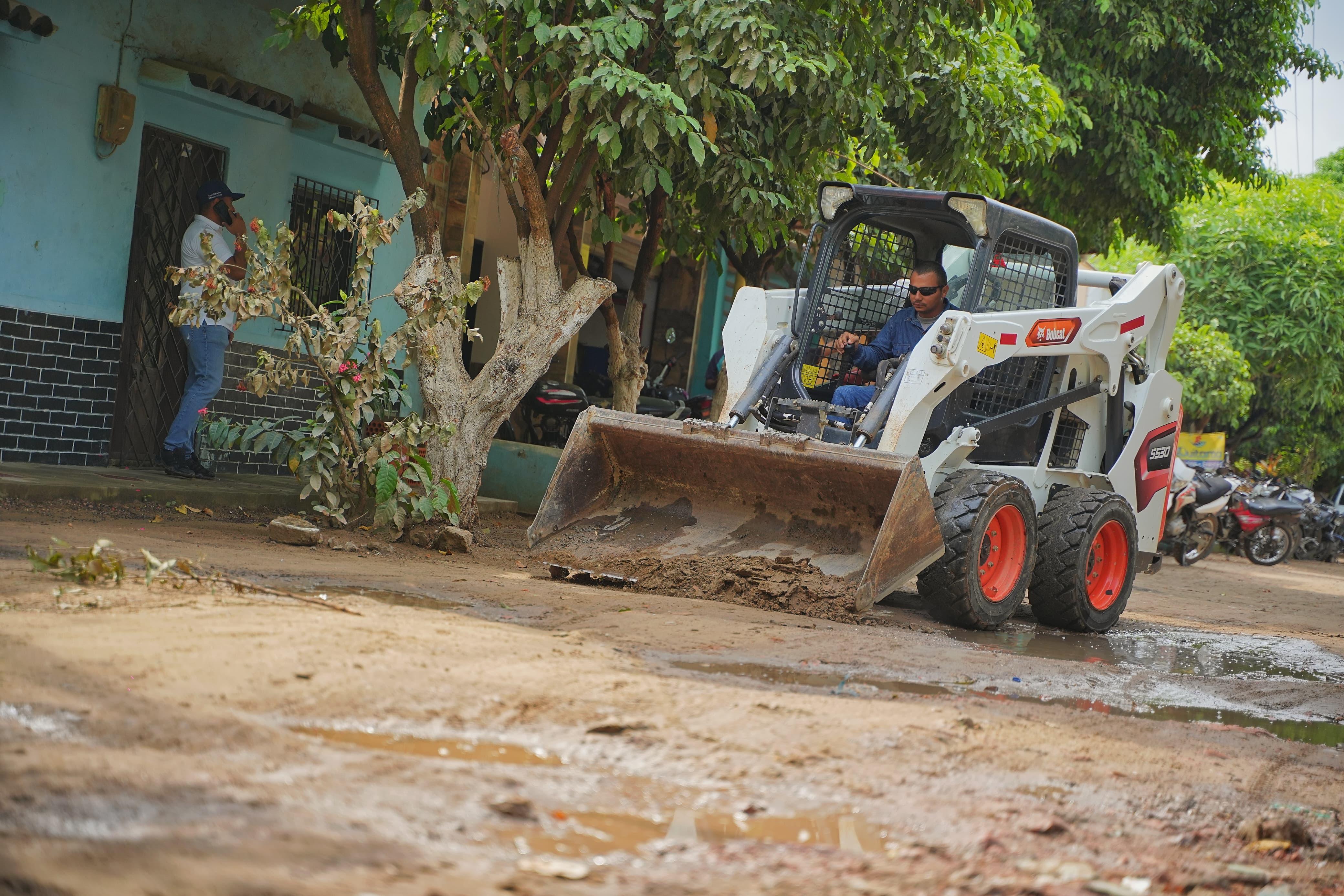 Gobernación de Bolívar