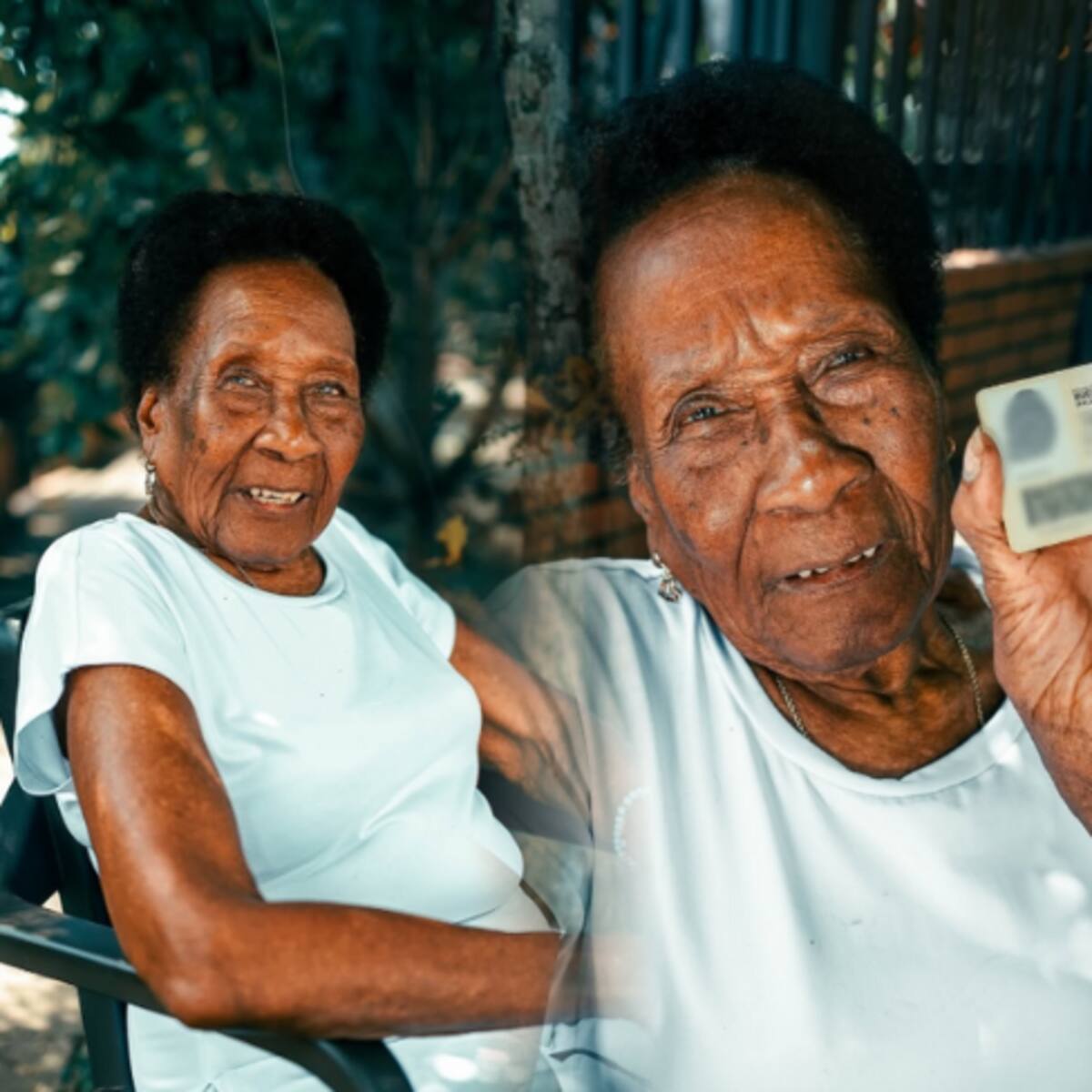 Colombiana de 123 años reveló el secreto de la longevidad, no es hacer ejercicio