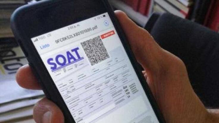 La odisea para comprar Soat con el 50% de descuento en Bucaramanga