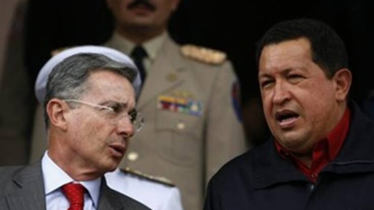 La crisis con Colombia fue por el miedo que los chavistas le tienen a las Farc: Uribe