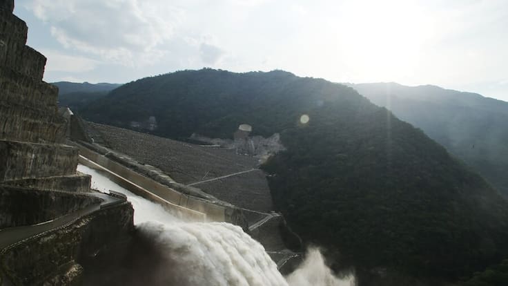 “El que genera un riesgo es el que paga”: director Javier Pava sobre Hidroituango