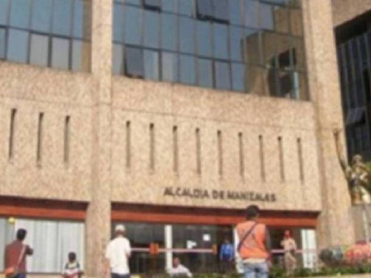 Realizaron plantón en contra de varias inconformidades con las autoridades