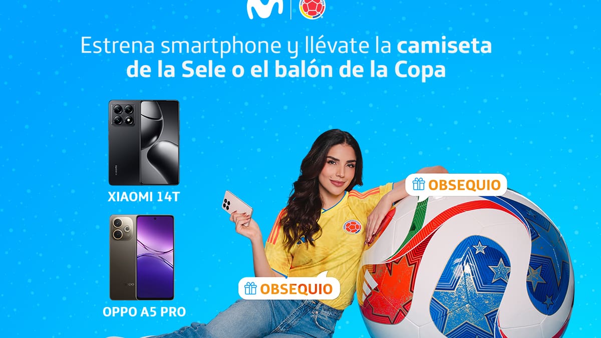 Movistar anunció descuentos exclusivos para el Black Friday y Navidad: lista de ofertas destacadas