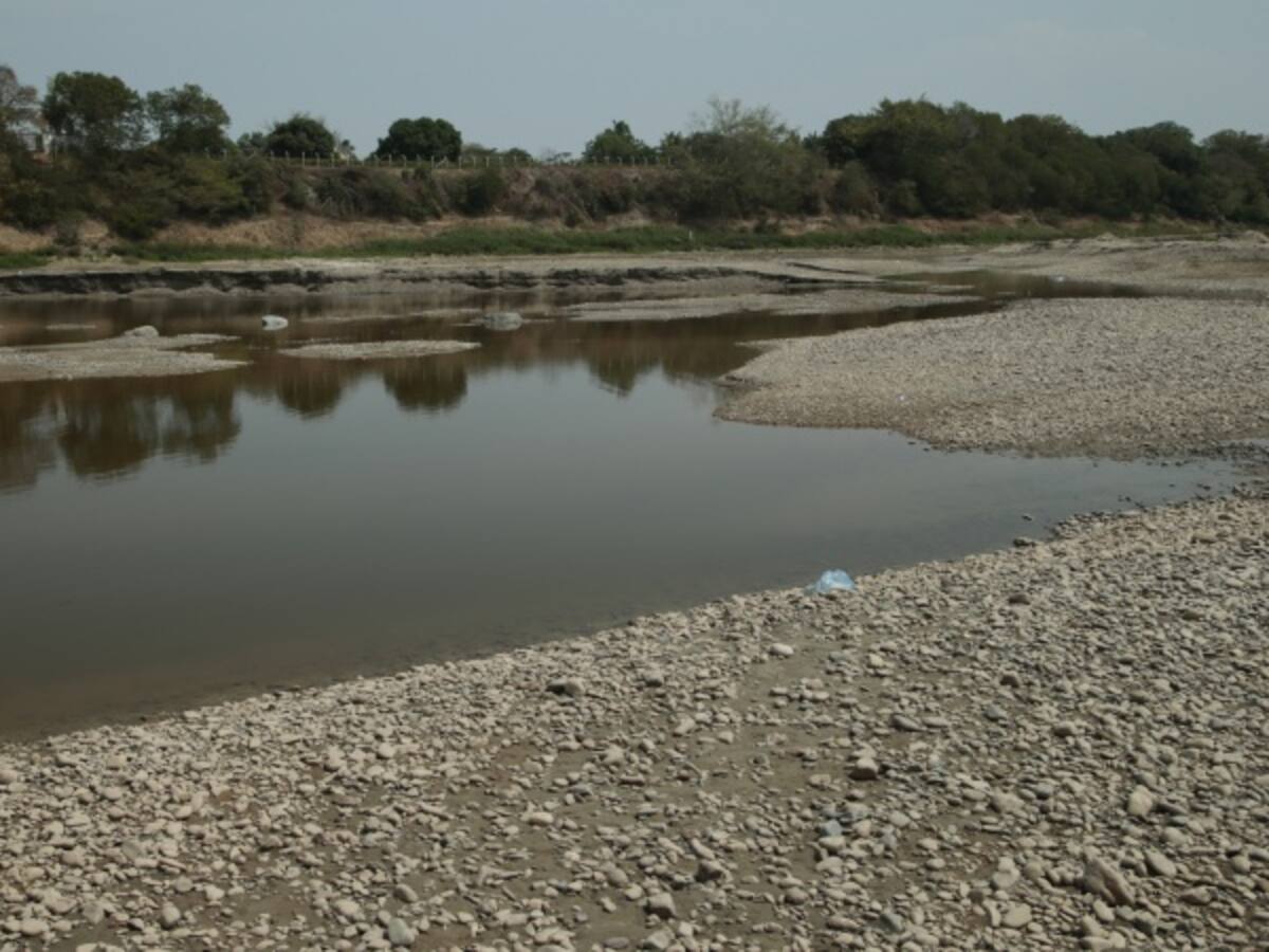 Luego de 15 meses termina la temporada del Fenómeno de El Niño