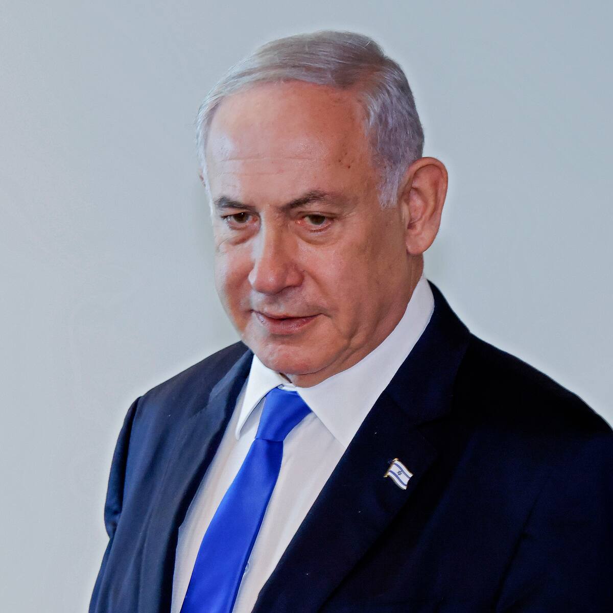 Colombia se sumará a la denuncia penal contra primer ministro de Israel