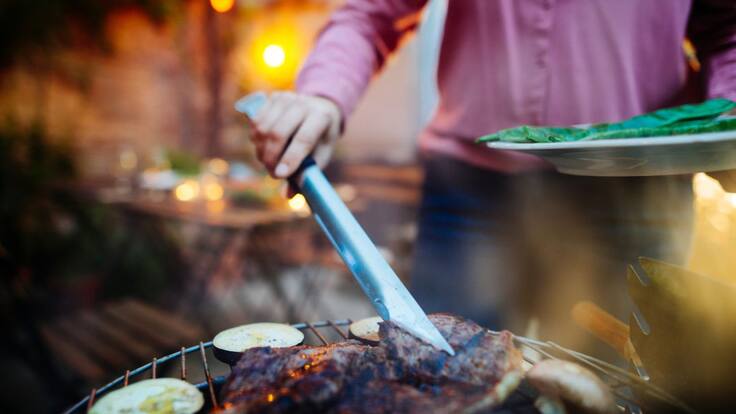 HOY POR HOY BQUILLA - COCINA EN CASA - 14 MAYO 2020