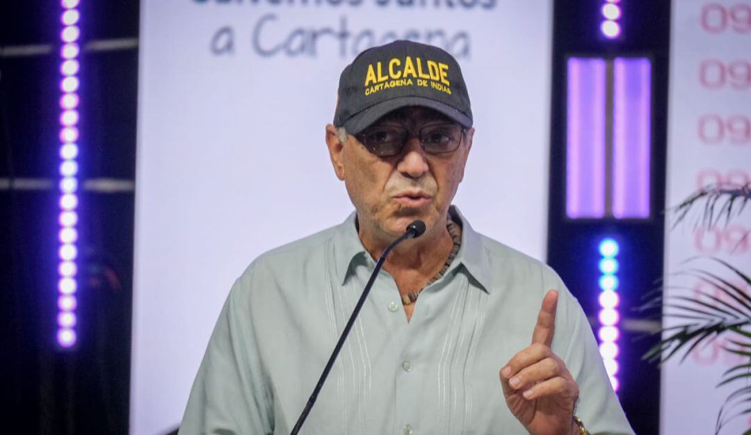 El Distrito solo recibiría $1.514.000 por aproximadamente mil metros de espacio