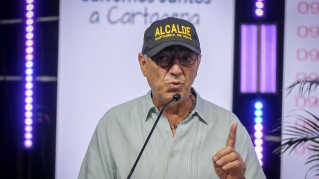 El Distrito solo recibiría $1.514.000 por aproximadamente mil metros de espacio