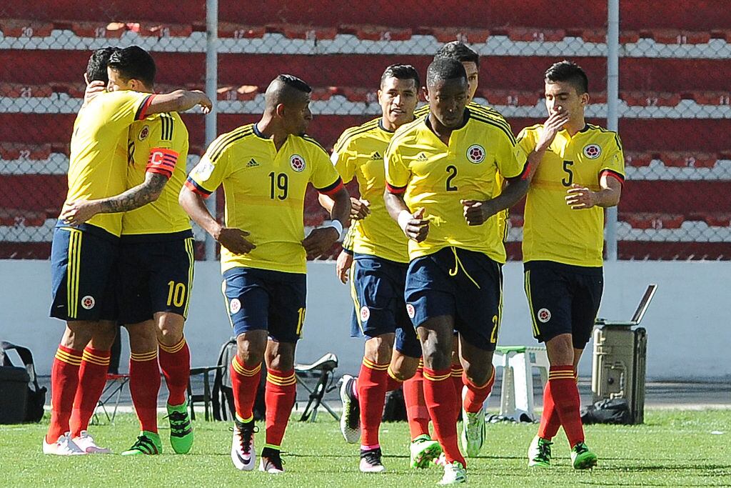 (Foto de Javier Mamani/LatinContent via Getty Images)