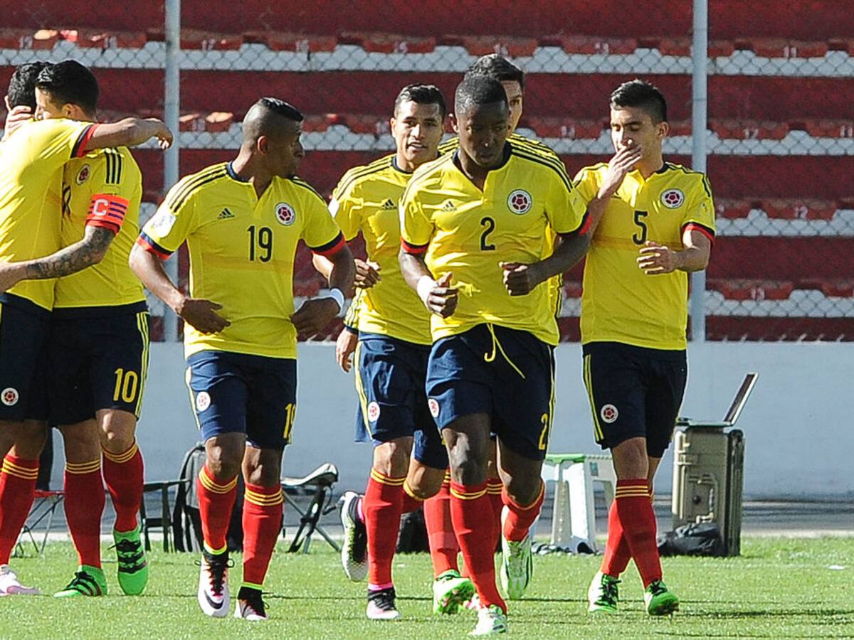 Millonarios, cerca de fichar a un jugador con pasado en la Selección Colombia: ¿De quién se trata?