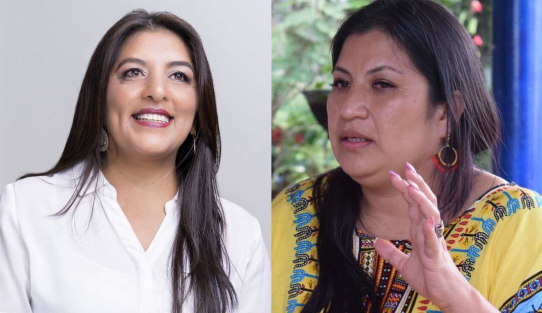 Cauca: mujeres valientes quieren representar víctimas ¿a qué se enfrentan?