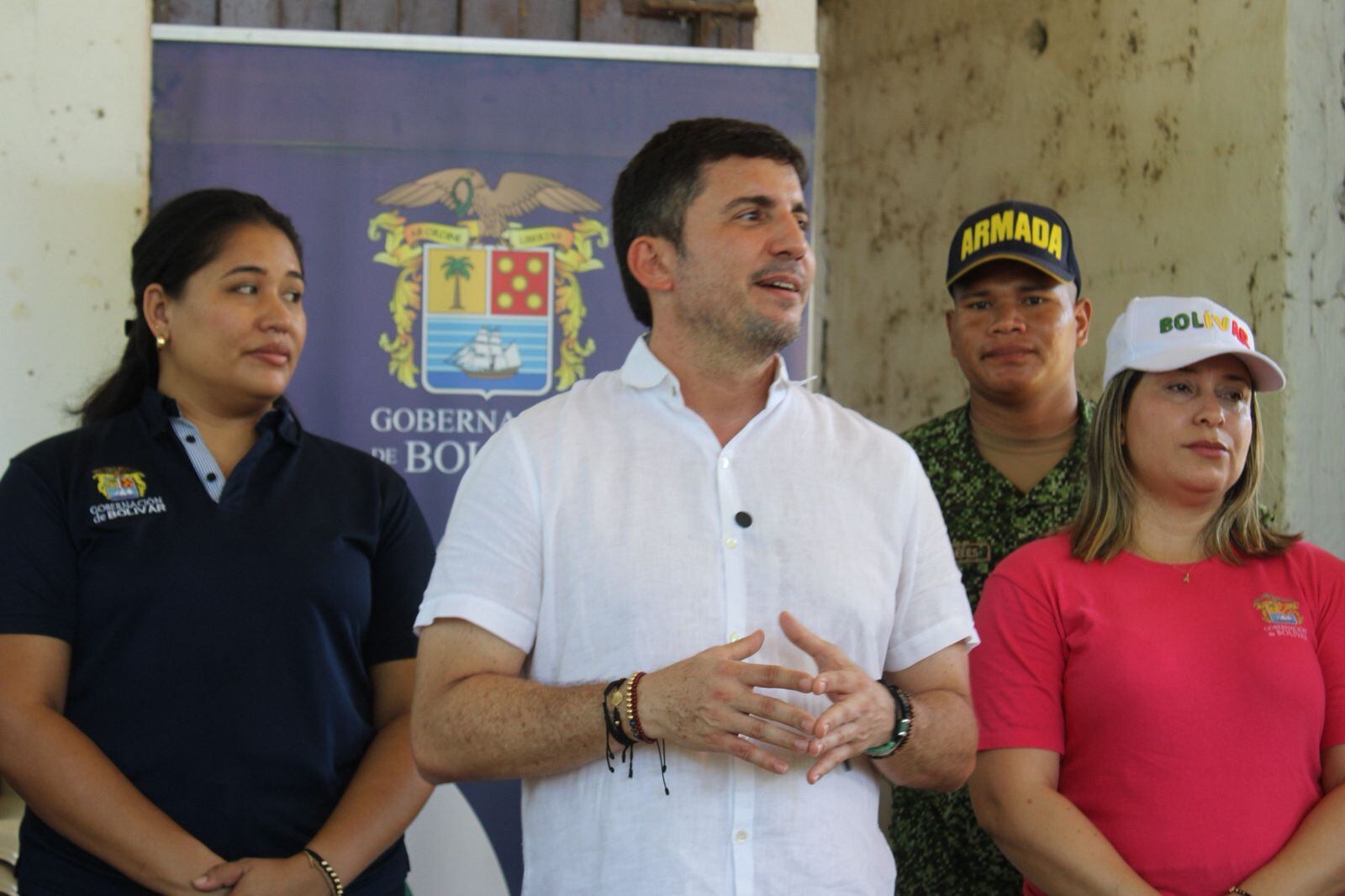 Gobernación de Bolívar