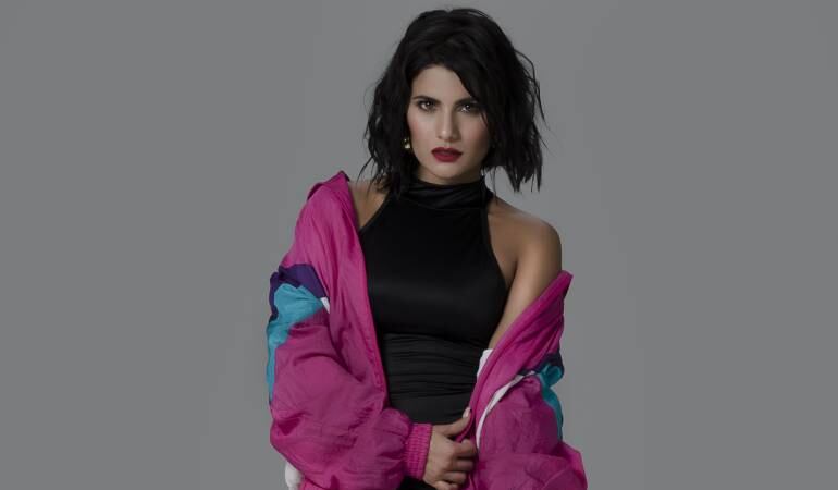 Martina La Peligrosa