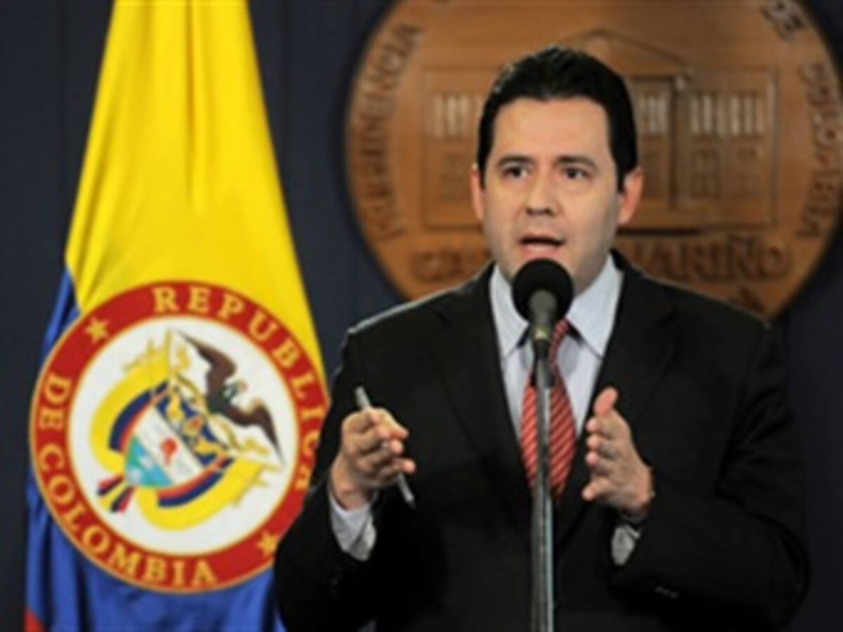 El gobierno propone crear una nueva agencia de inteligencia