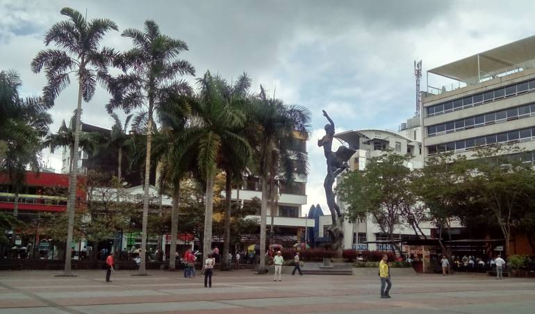 Síganos en twitter @caracolarmenia1 y en Facebook Caracol Radio Armenia 1150AM