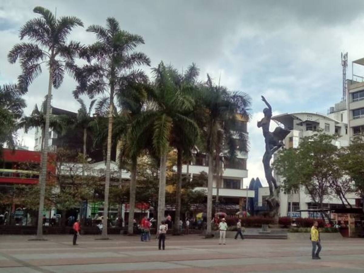 Lunes 26 septiembre, noticias más importantes de Armenia y el Quindío
