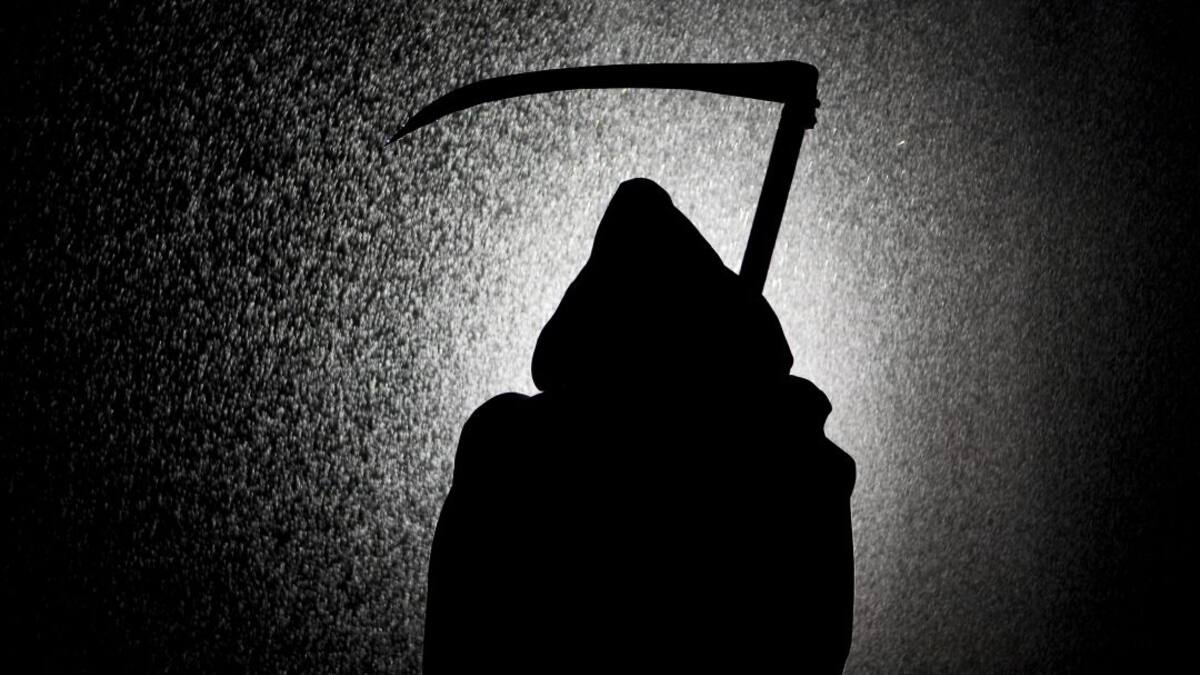 Periodismo de Misterio: La muerte en las diferentes culturas del mundo