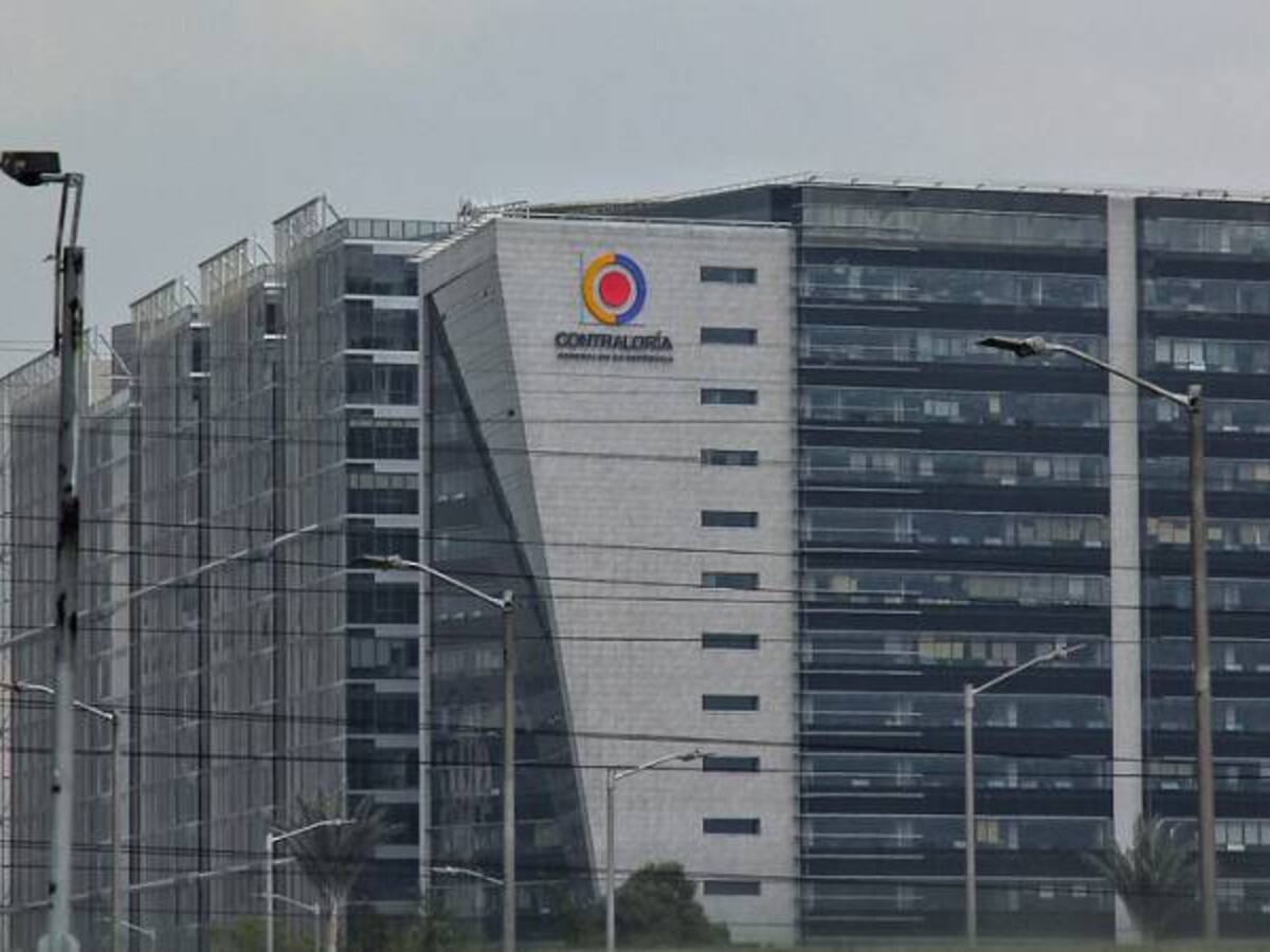 Los hallazgos de la Contraloría en la Corporación Autónoma de Santander