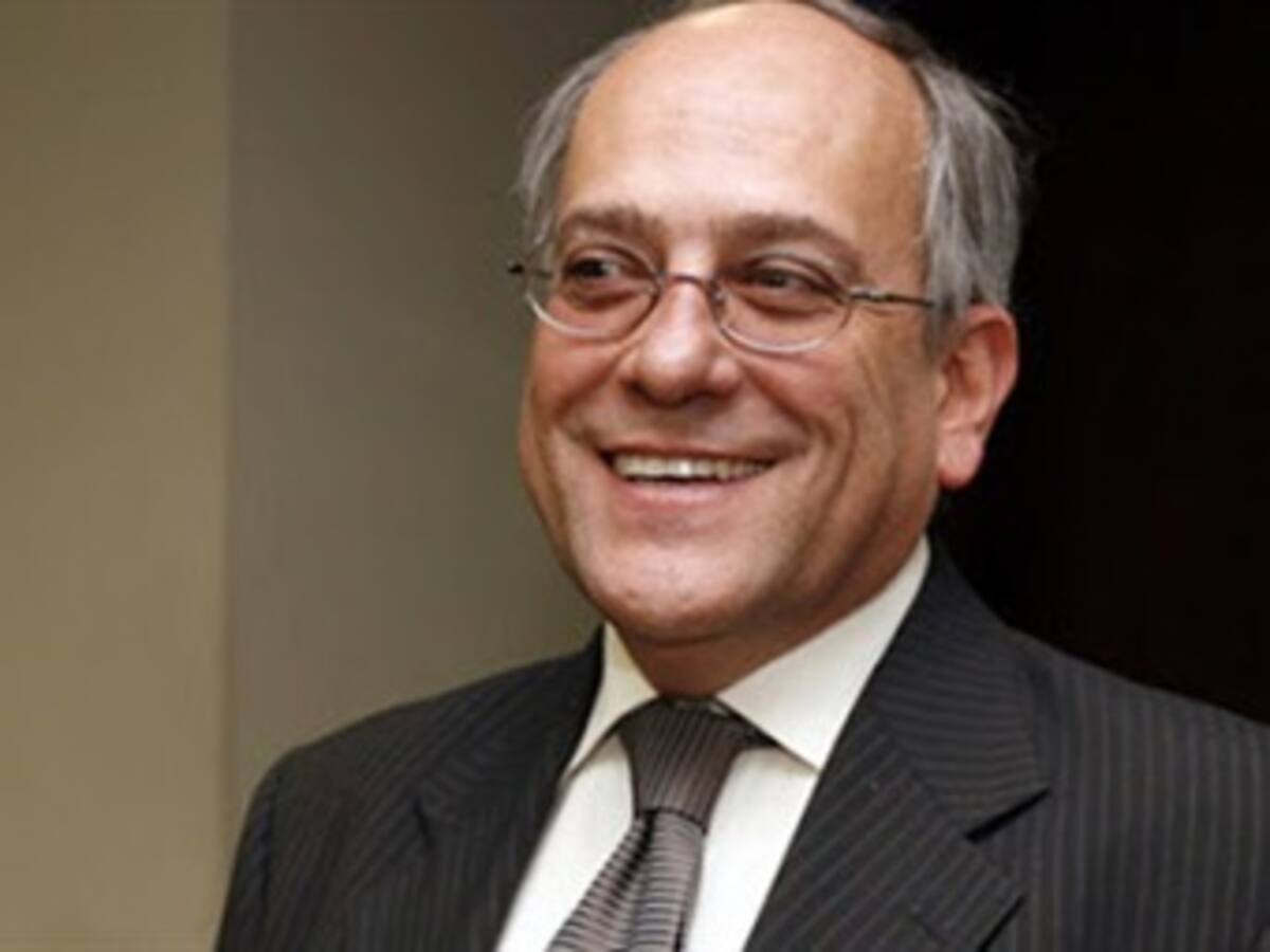 Por lesión en un tobillo intervienen en Manizales a José Obdulio Gaviria