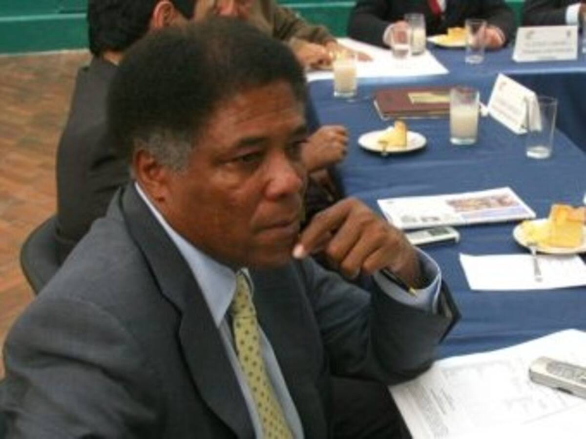 'Me interesa ser Técnico en Desarrollo del futbol colombiano', Francisco Maturana