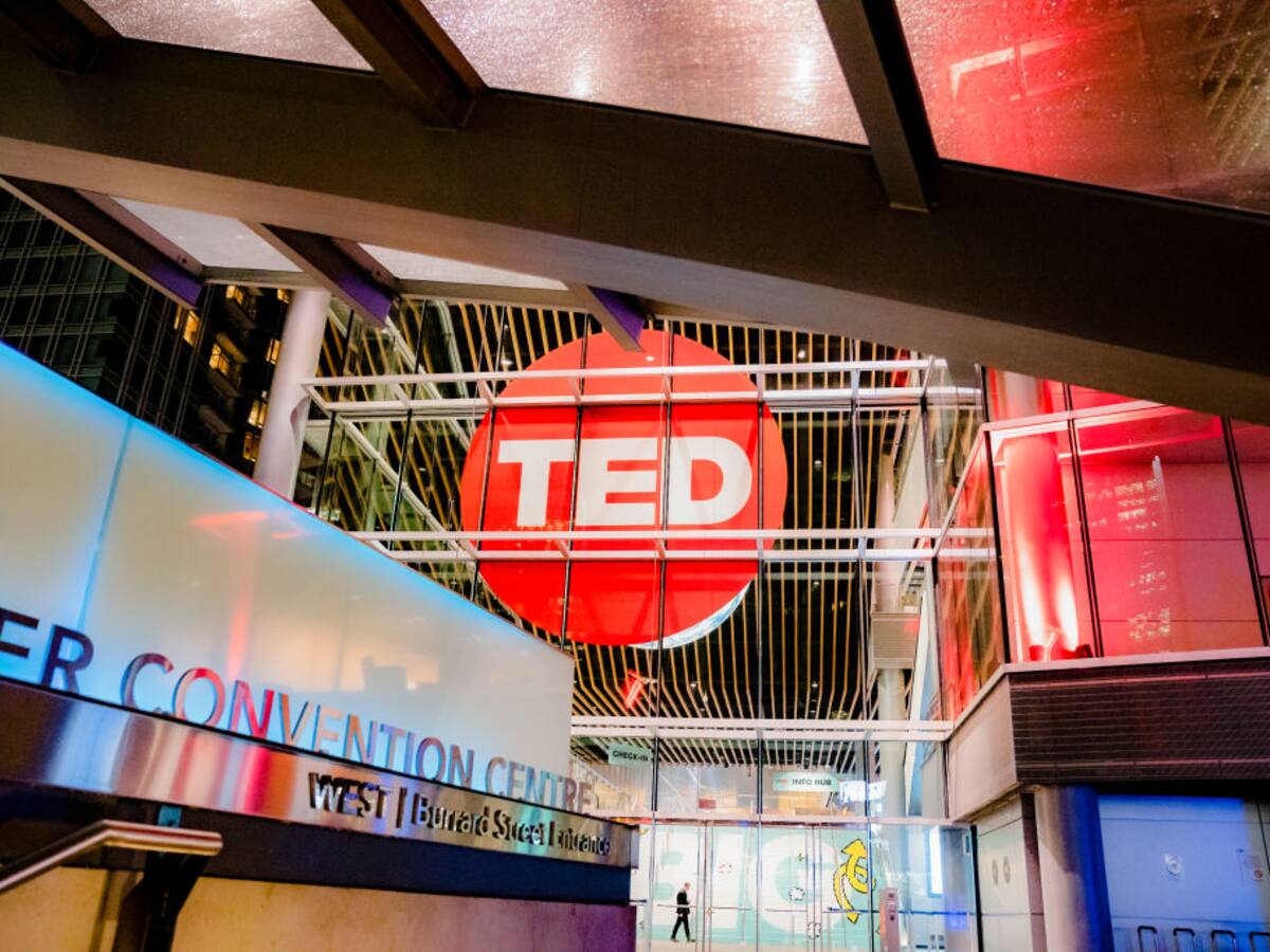 Colombiana de 16 años dará su primer TED Talk sobre cambio climático en Estados Unidos