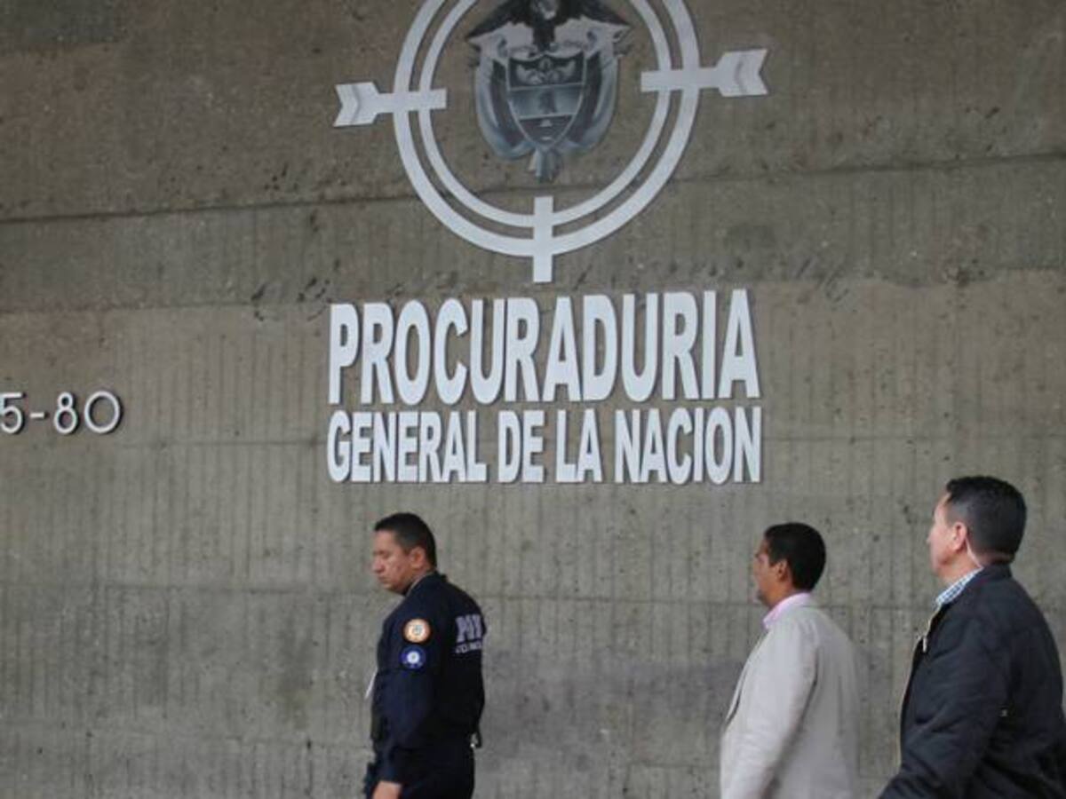 La Procuraduría podrá intervenir en la JEP de manera discrecional: Corte Constitucional
