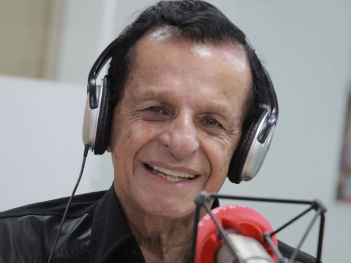 Jamás pensé que ‘Cama Vacía’ me iba a sostener en la vejez: Óscar Agudelo